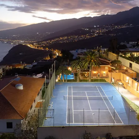 ヴィラ One & Only Sports And Relax Heated Pool By Eden *