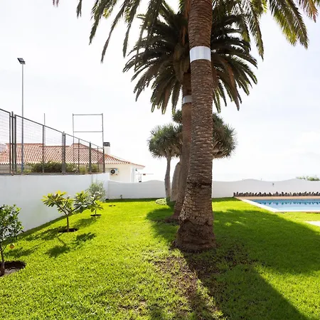 Villa One & Only Sports And Relax By Eden Tabaiba