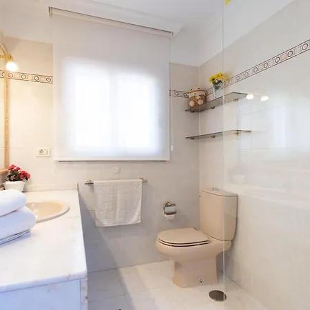 One & Only Sports And Relax By Eden * Tabaiba