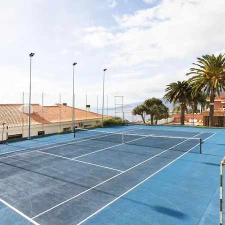 One & Only Sports And Relax By Eden *