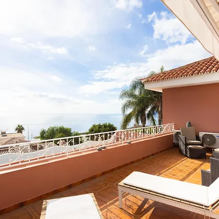 One & Only Sports And Relax By Eden Tabaiba