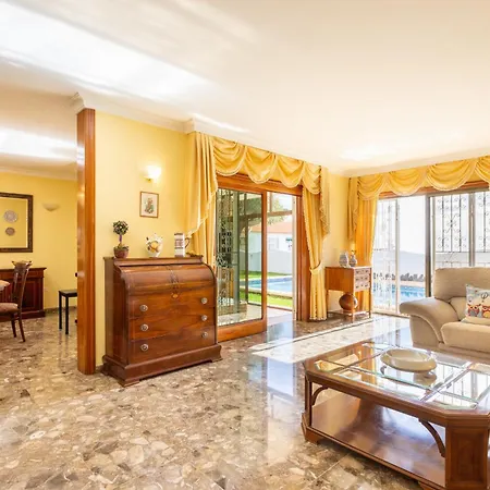 One & Only Sports And Relax By Eden Villa *