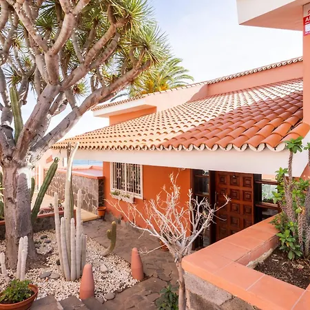 Villa One & Only Sports And Relax By Eden Tabaiba