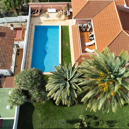 Villa One & Only Sports And Relax By Eden